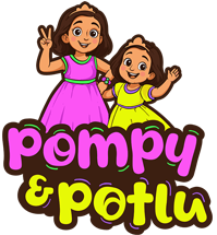 Pompy & Potlu